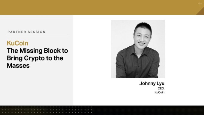 The Missing Block to Bring Crypto to the Masses