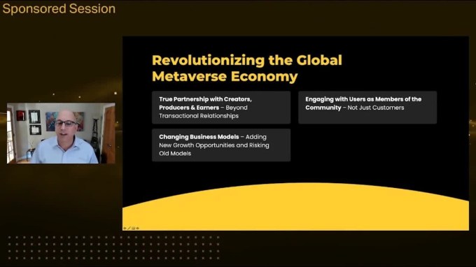 Revolutionizing the Global Metaverse Economy