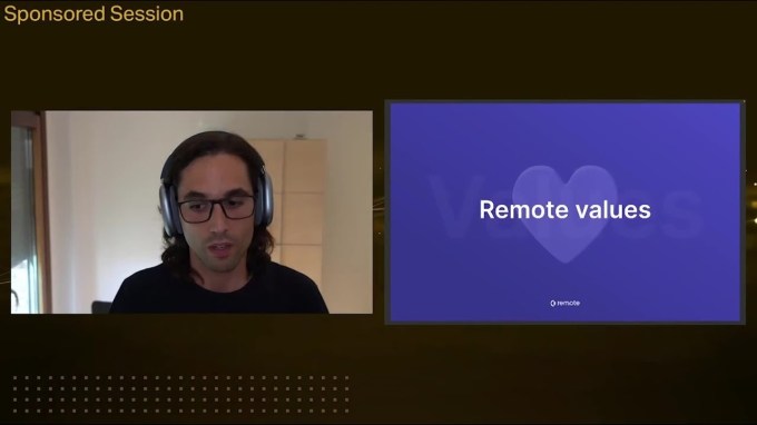 How to build a remote-first engineering culture