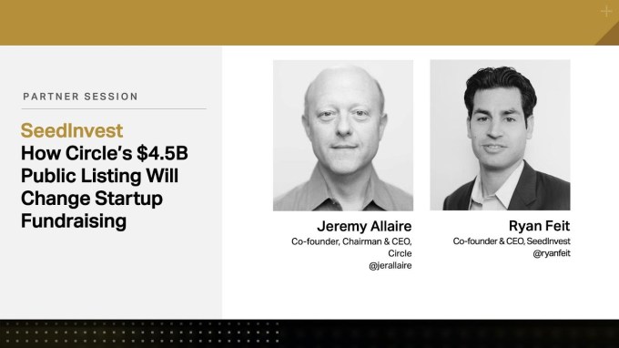 How Circle’s $4.5B Public Listing Will Change Startup Fundraising