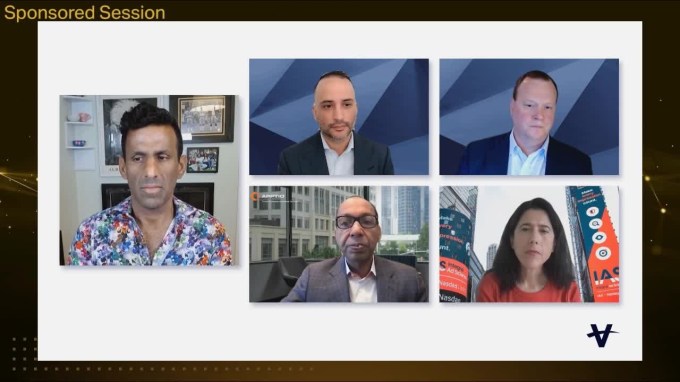 Powering What’s Next: Insights from the Enterprise Software Market