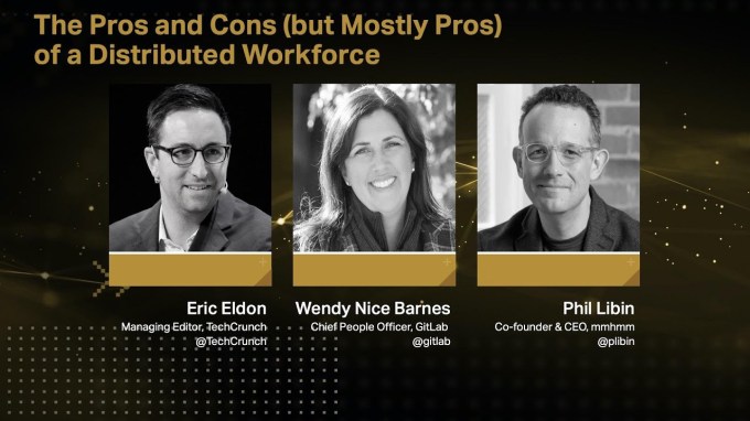 The Pros and Cons (but mostly pros) of a Distributed Workforce