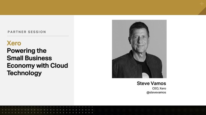 Powering the Small Business Economy with Cloud Technology