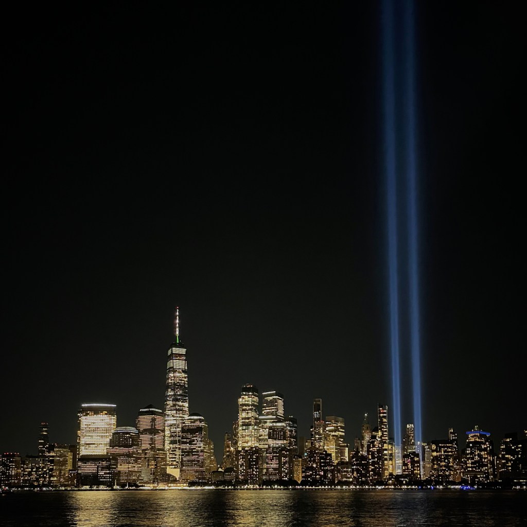 sept.11 memorial 20th anniversary - zack whittaker