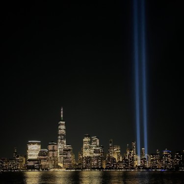 sept.11 memorial 20th anniversary - zack whittaker