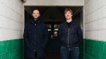 Sorare founders