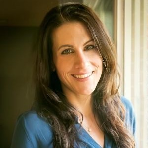 Stephanie Pye