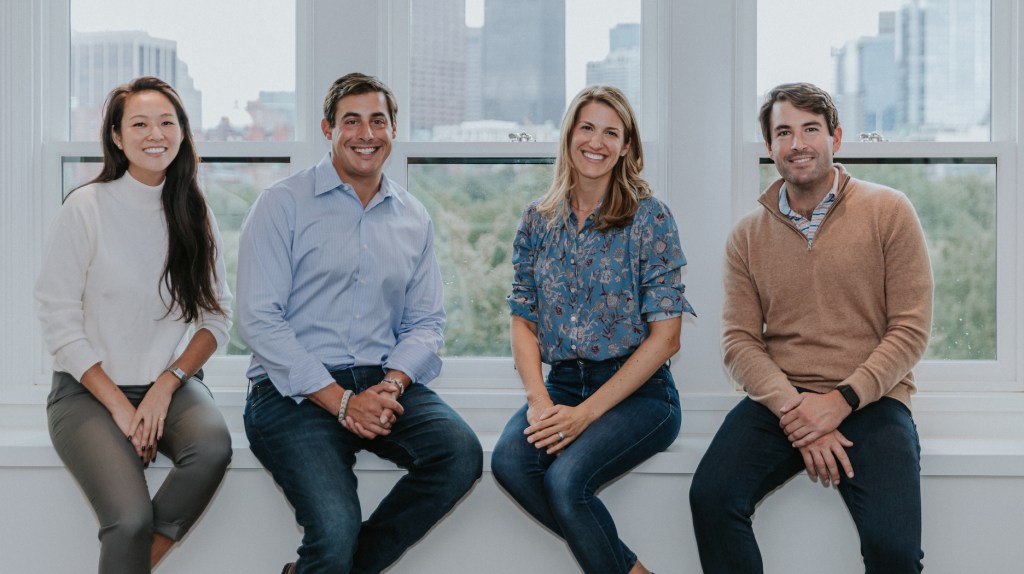 Asymmetric Capital Partners
