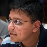 
												Ragavan Srinivasan Avatar												