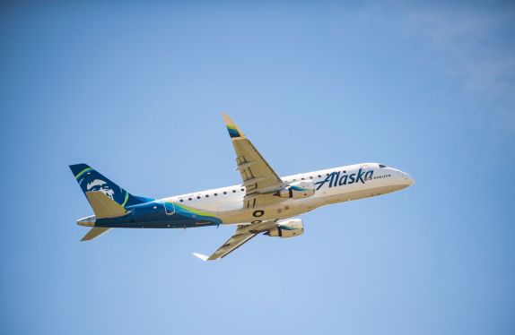 Alaska Airlines