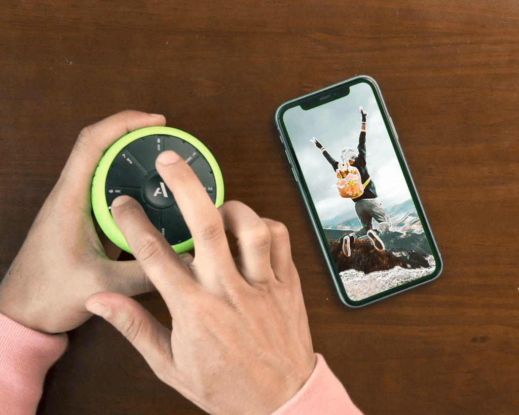 Orbacam from Artiphon