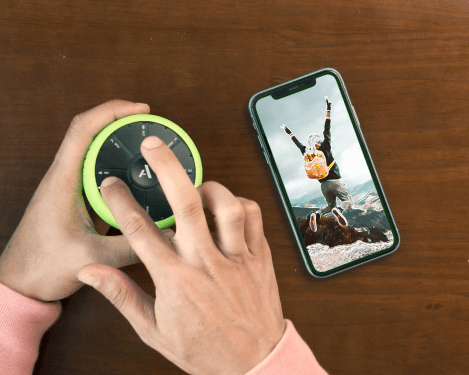 Orbacam from Artiphon