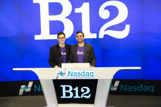 B12