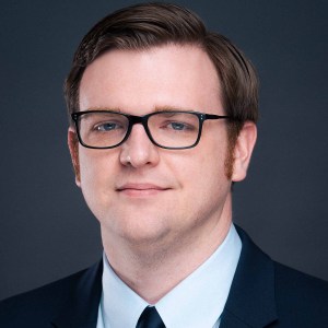 Andrew Rush