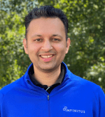 Ankit Jain