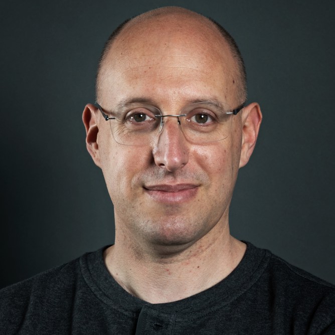 
												Benjamin Lyon Avatar												