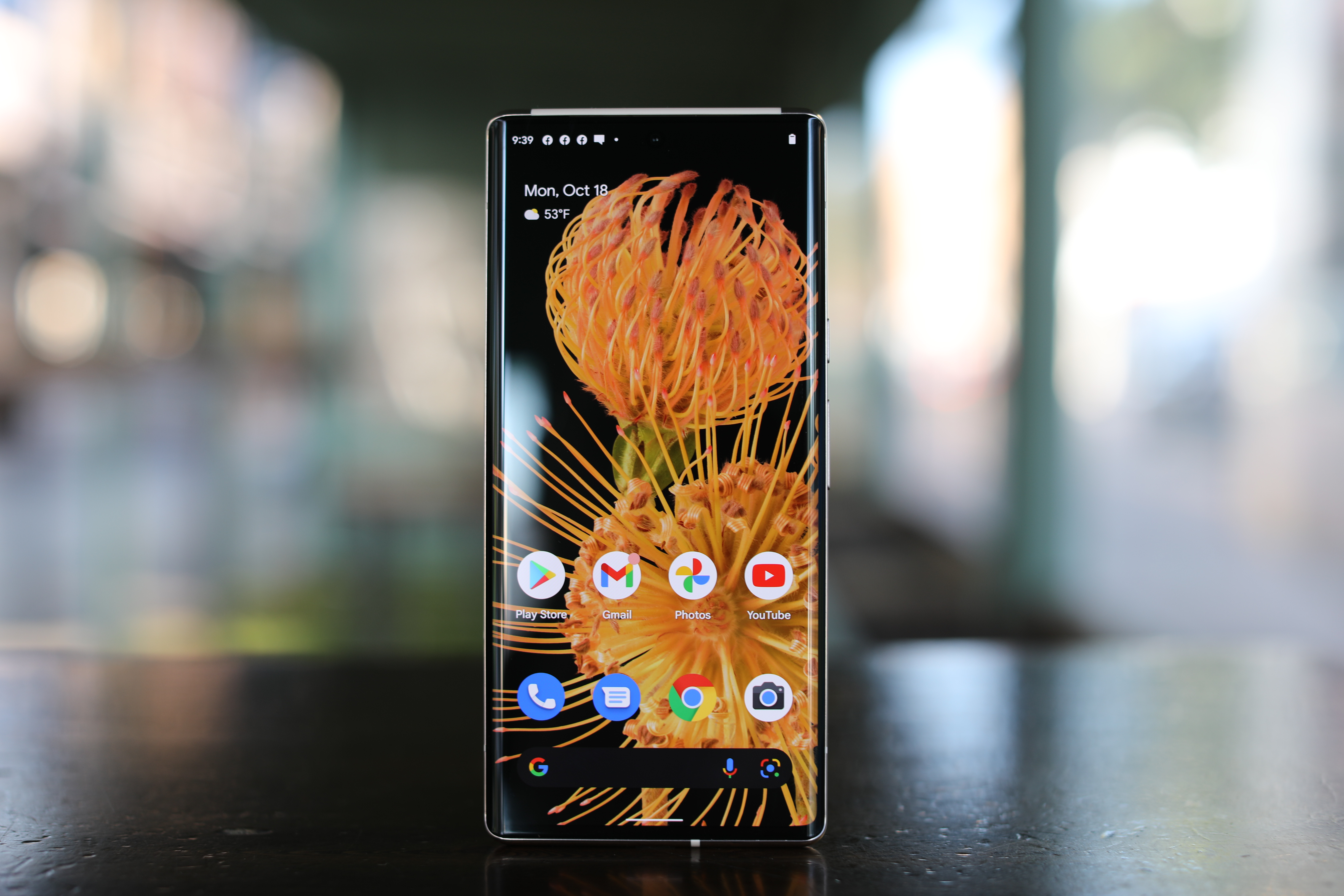 Google Pixel 6 Pro