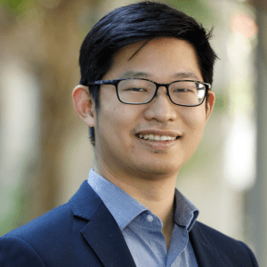 Daniel Chow, MD, MBA