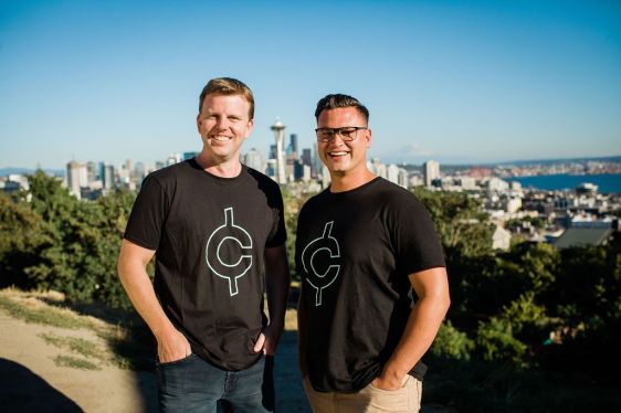 Copper founders