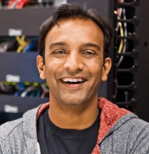 DJ Patil