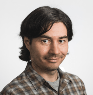 Eldar Khaliullin
