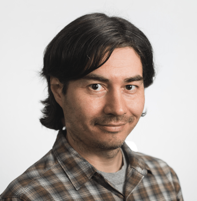 
												Eldar Khaliullin Avatar												