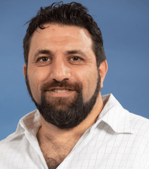 Eran Shlomo