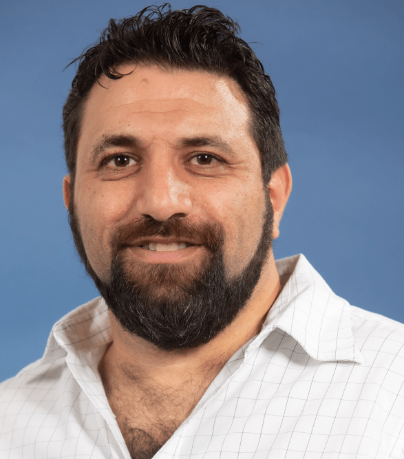 
												Eran Shlomo Avatar												