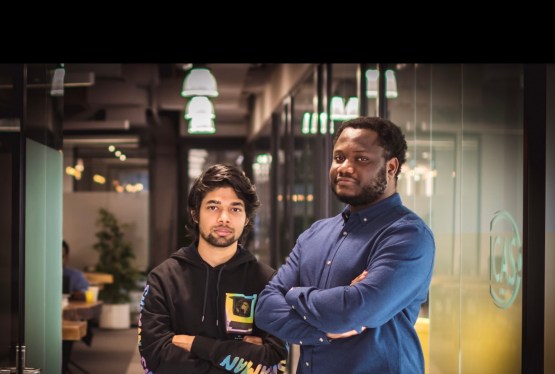 Mono founders