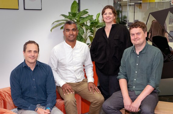Founders Factory & Nesta