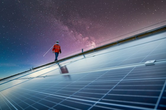 Persistent Energy has raised $10 million Series C funding to grow its clean-tech venture building business in Africa