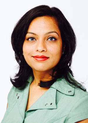 Huma Zaidi