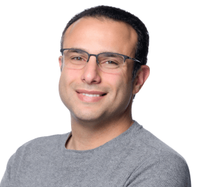 Hussein Mehanna