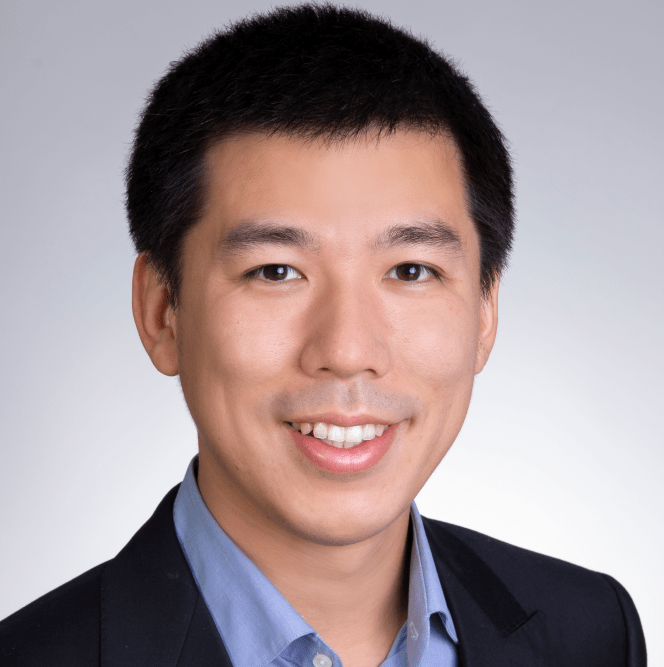 
												Jack Xiaojiang Guo Avatar												