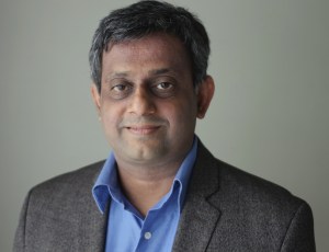 Jai Natarajan