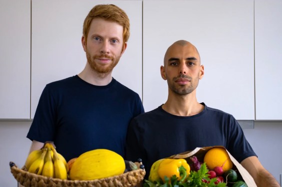 Kitchenful founders
