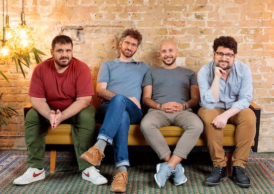Lunar Ventures Team