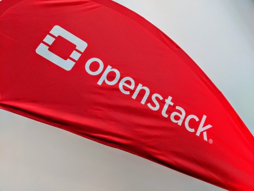 OpenStack logo