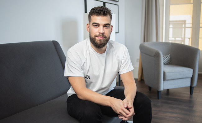 Mitchell Amador, founder, Immunefi