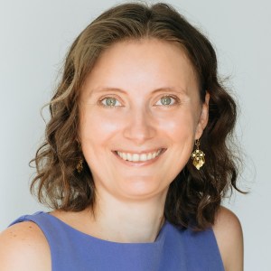 Monica Sarbu