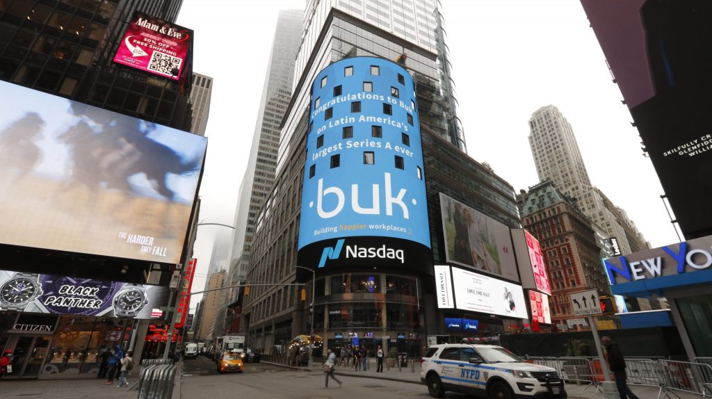 Buk