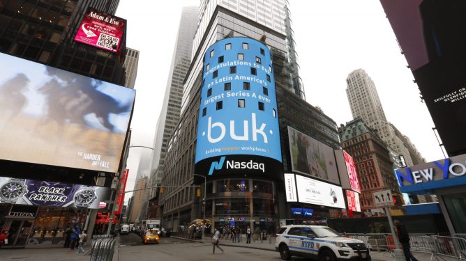 Buk