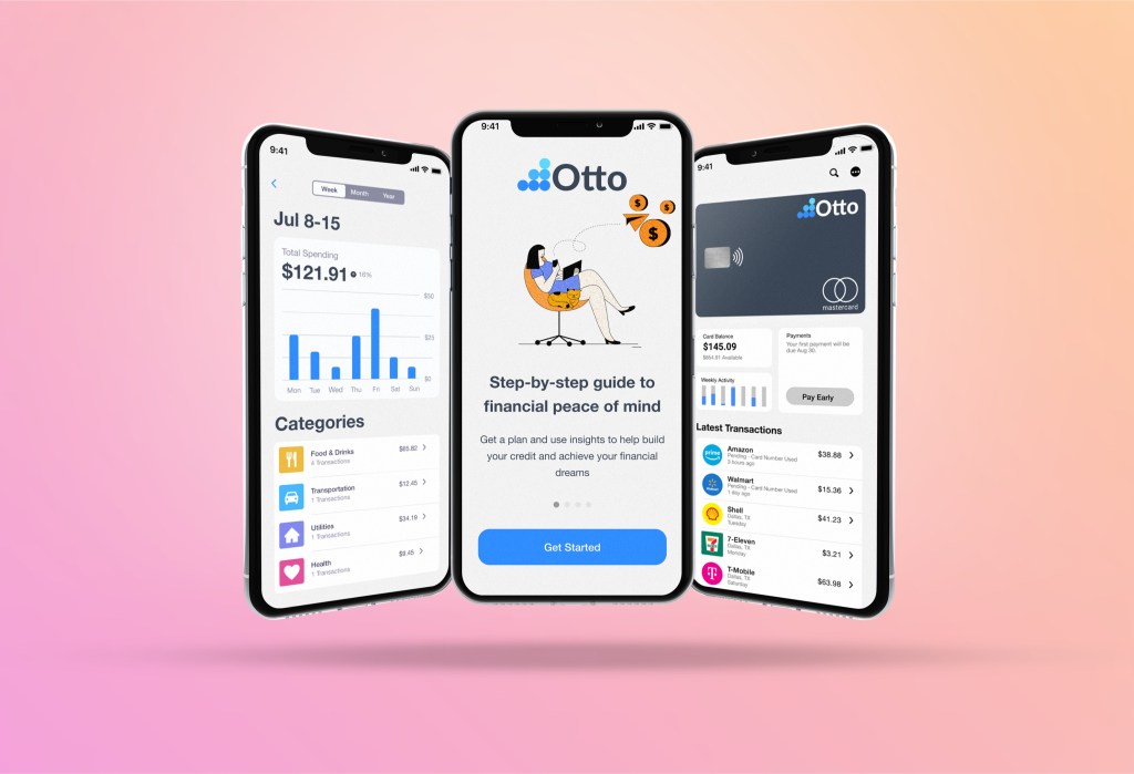 Otto