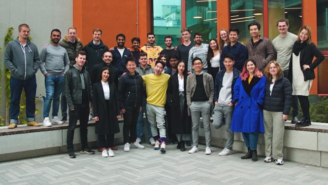 Y42 team