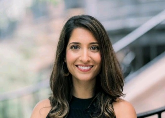 Shivani Siroya