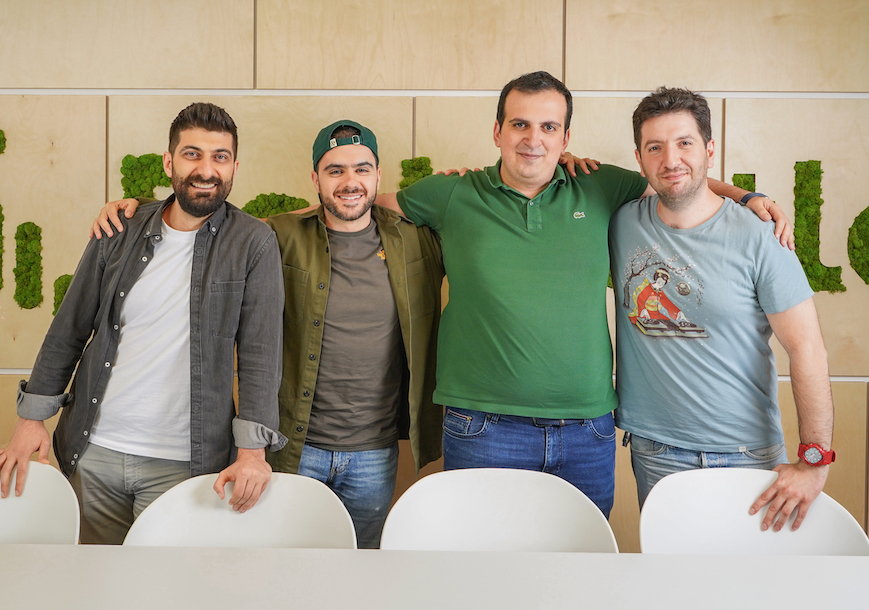 Podcastle team