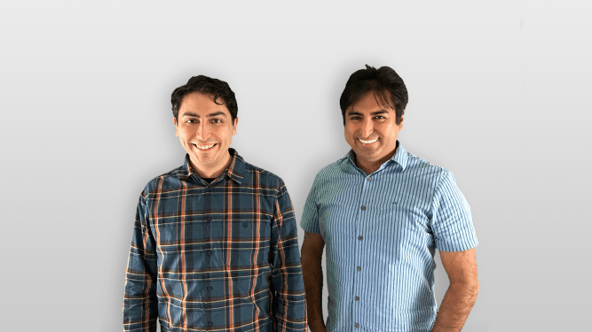RevOps co-founders Adam Ballai and John Solis