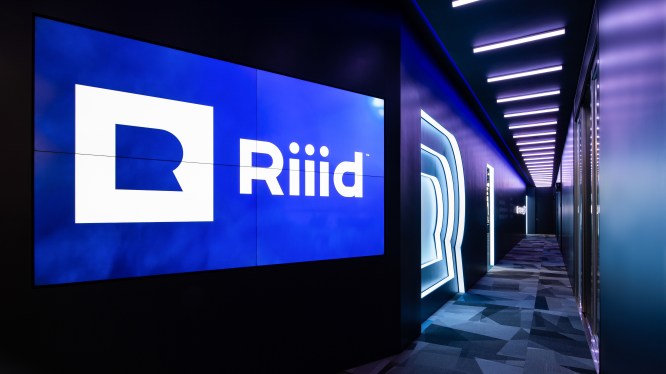 Riiid