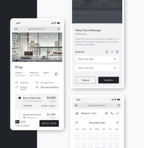 Selfbook