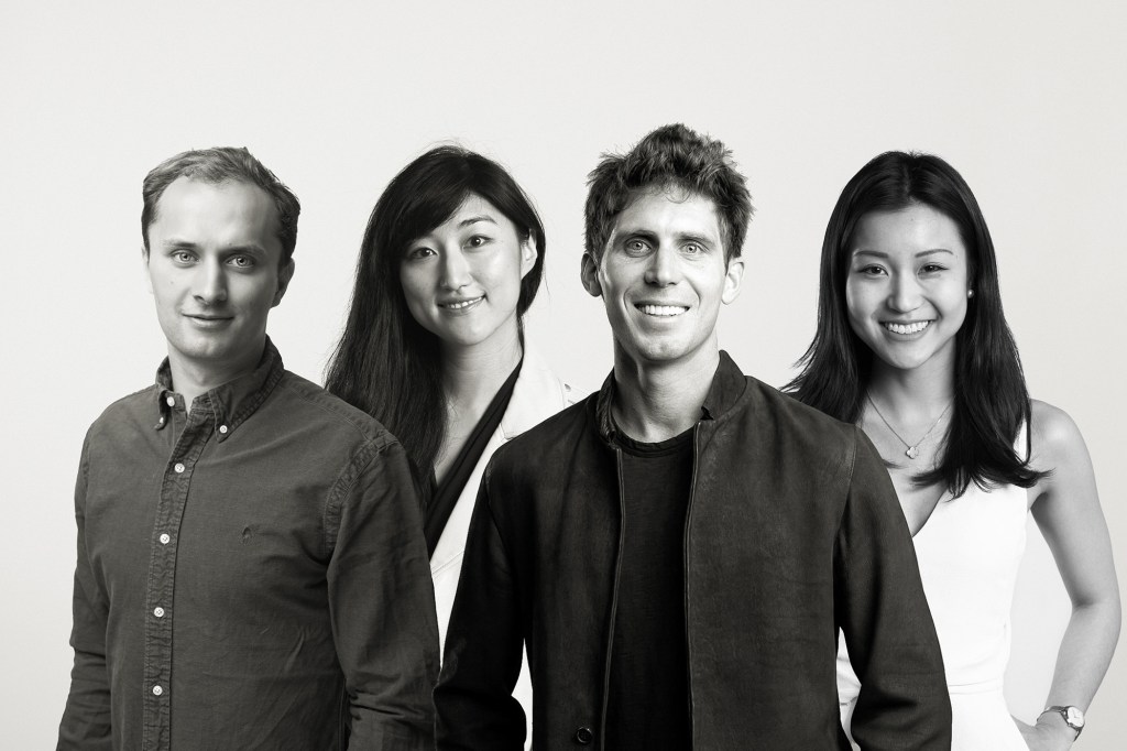 Photo Credit: Sequoia Capital